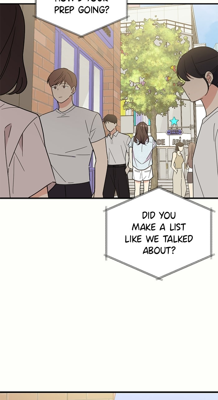 Ugly Duckling Complex Episode 60 page 51 - 