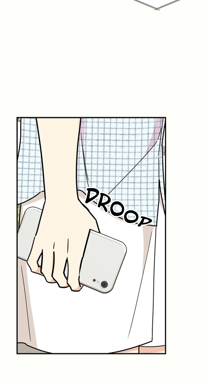 Ugly Duckling Complex Episode 60 page 53 - 
