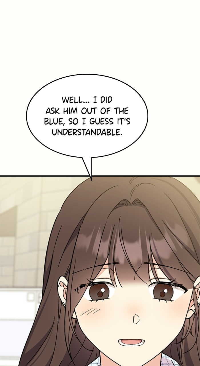 Ugly Duckling Complex Episode 60 page 54 - 