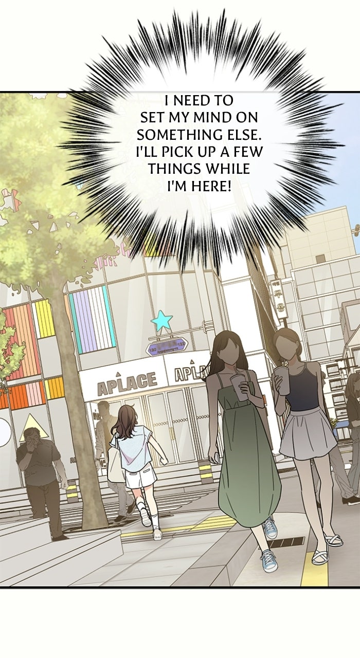 Ugly Duckling Complex Episode 60 page 58 - 