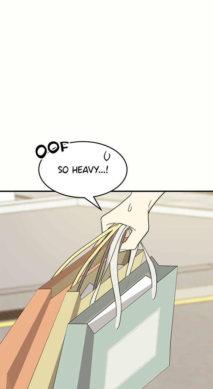Ugly Duckling Complex Episode 60 page 59 - 