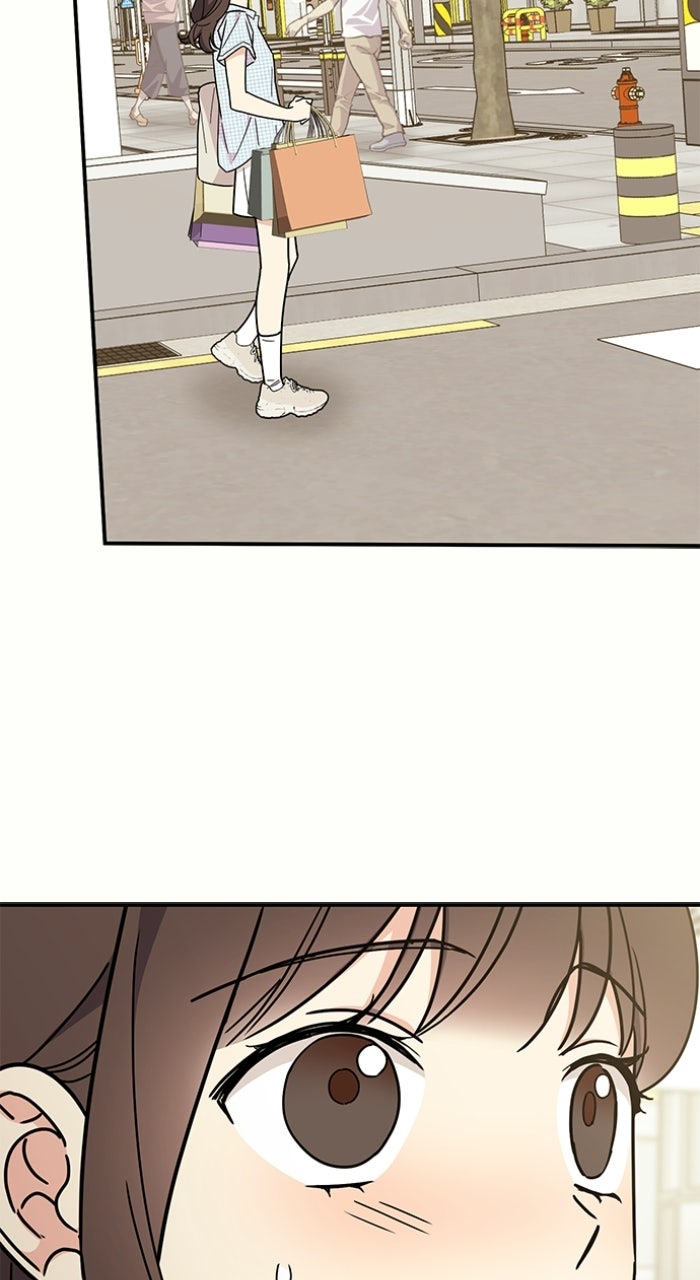 Ugly Duckling Complex Episode 60 page 62 - 