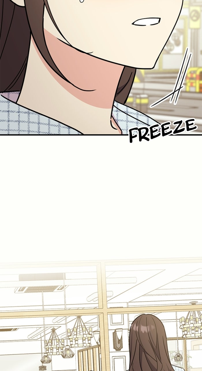 Ugly Duckling Complex Episode 60 page 63 - 