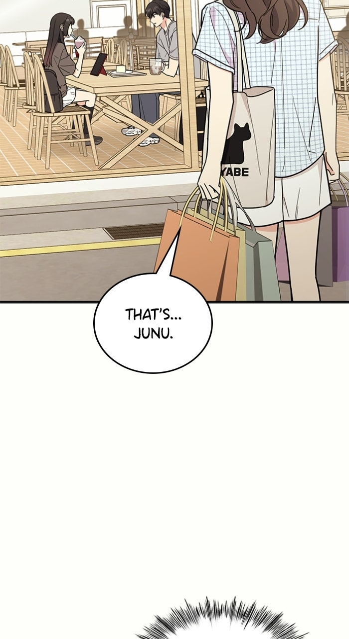 Ugly Duckling Complex Episode 60 page 64 - 