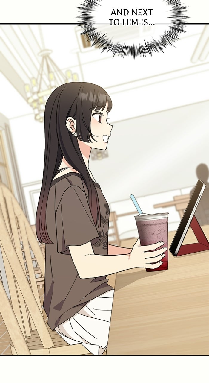Ugly Duckling Complex Episode 60 page 65 - 