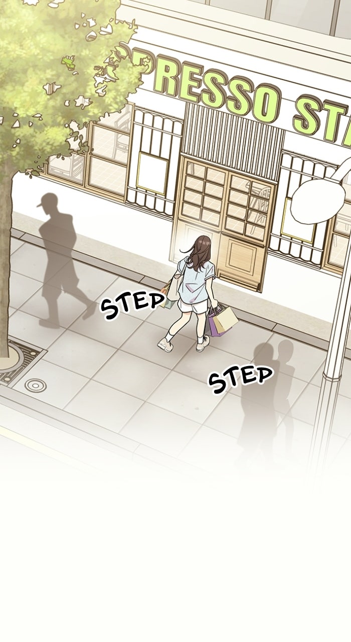 Ugly Duckling Complex Episode 60 page 69 - 