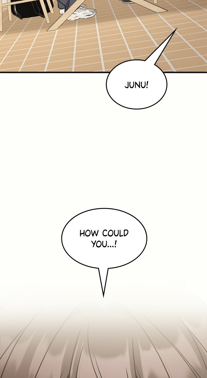 Ugly Duckling Complex Episode 60 page 72 - 