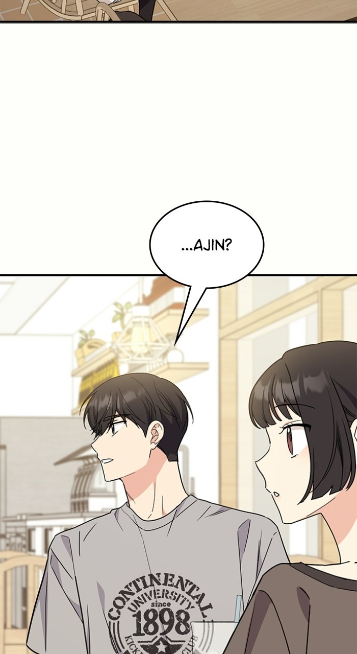 Ugly Duckling Complex Episode 60 page 75 - 