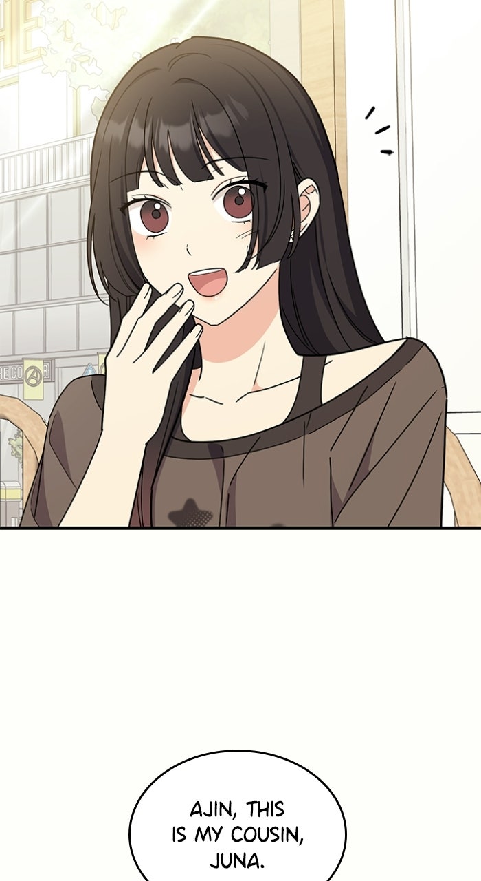 Ugly Duckling Complex Episode 60 page 78 - 