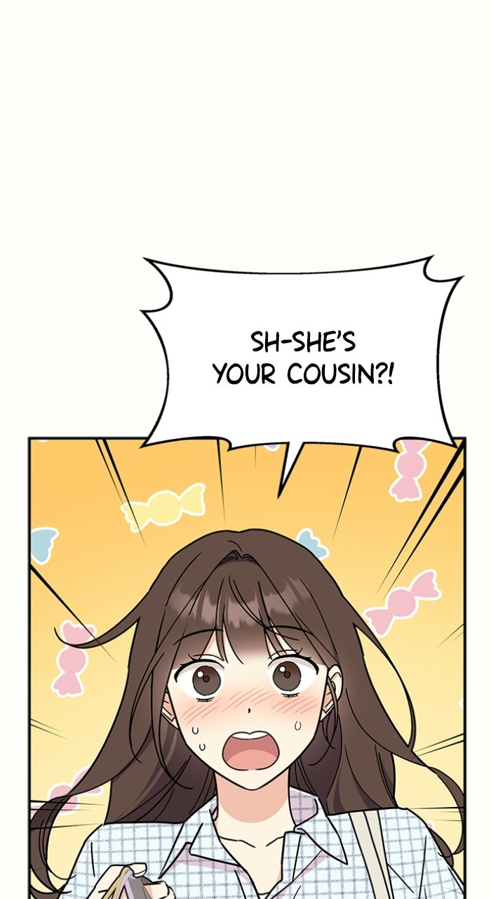 Ugly Duckling Complex Episode 60 page 80 - 
