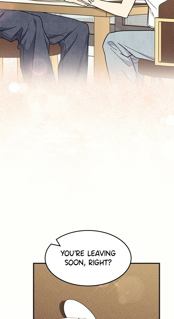 Ugly Duckling Complex Episode 60 page 9 - 