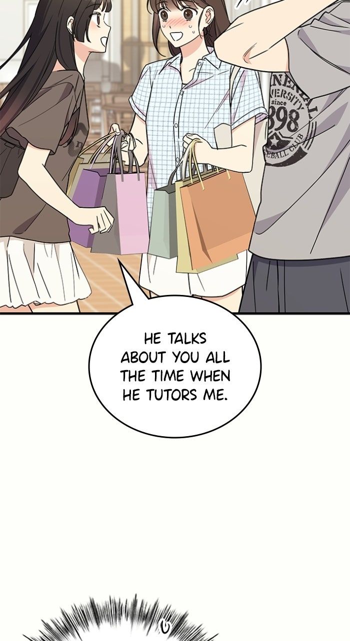 Ugly Duckling Complex Episode 60 page 82 - 