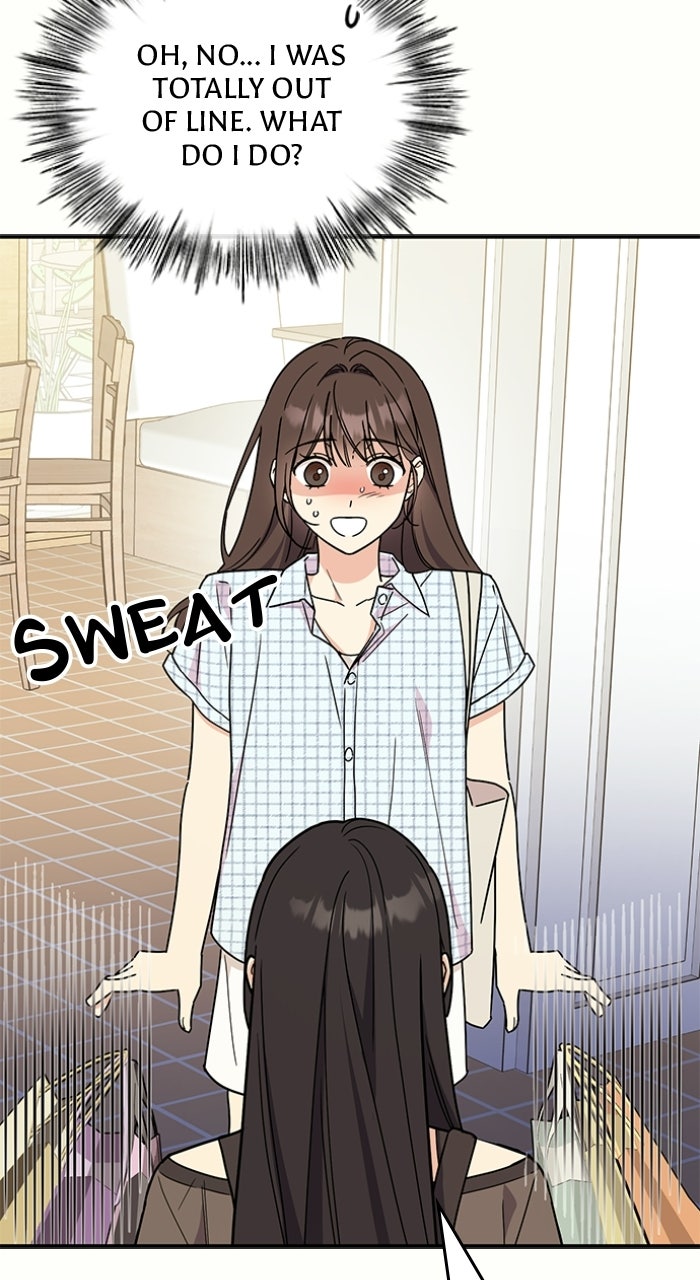 Ugly Duckling Complex Episode 60 page 83 - 