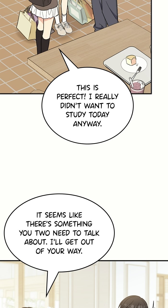 Ugly Duckling Complex Episode 60 page 85 - 