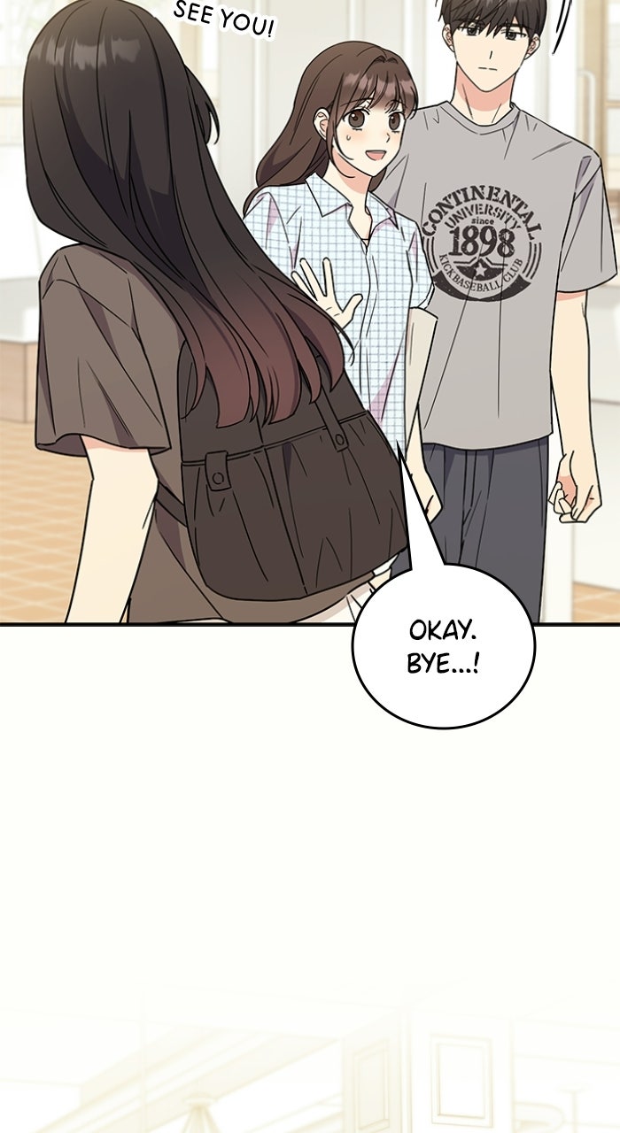 Ugly Duckling Complex Episode 60 page 86 - 
