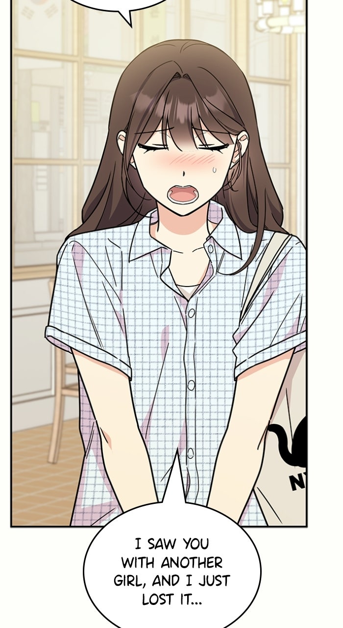Ugly Duckling Complex Episode 60 page 88 - 