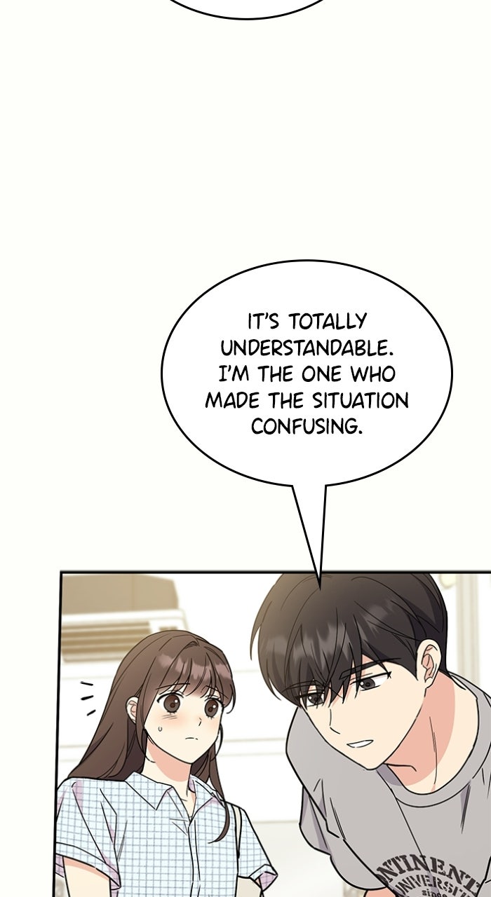 Ugly Duckling Complex Episode 60 page 89 - 