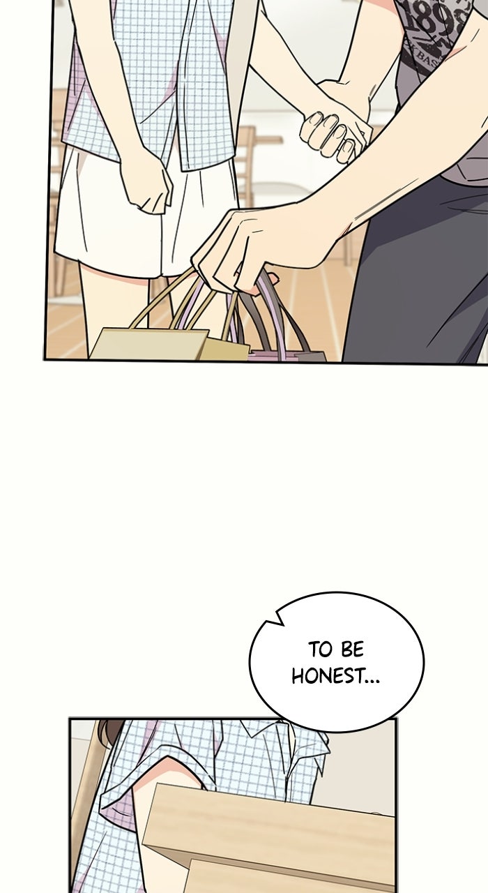 Ugly Duckling Complex Episode 60 page 90 - 