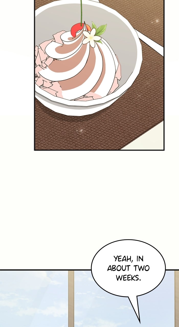 Ugly Duckling Complex Episode 60 page 10 - 