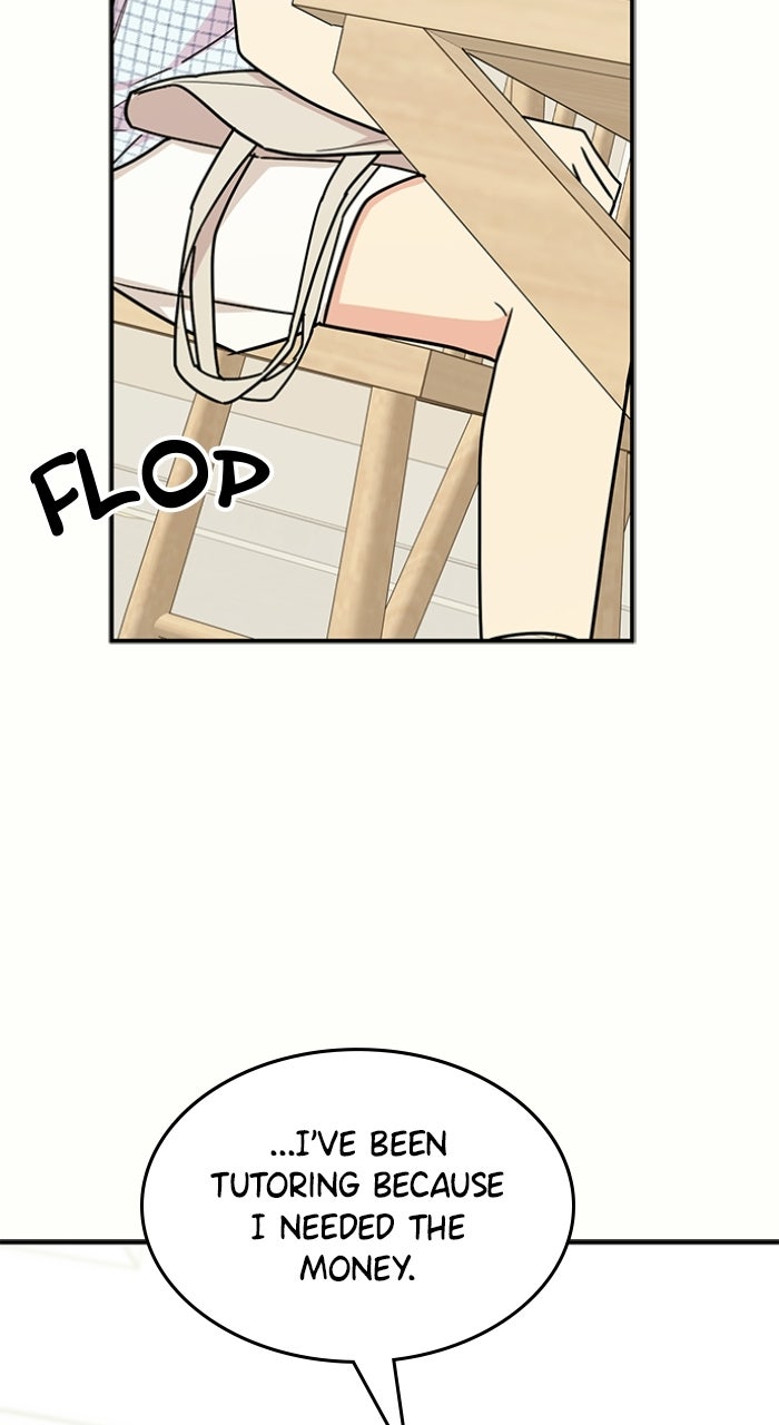 Ugly Duckling Complex Episode 60 page 91 - 