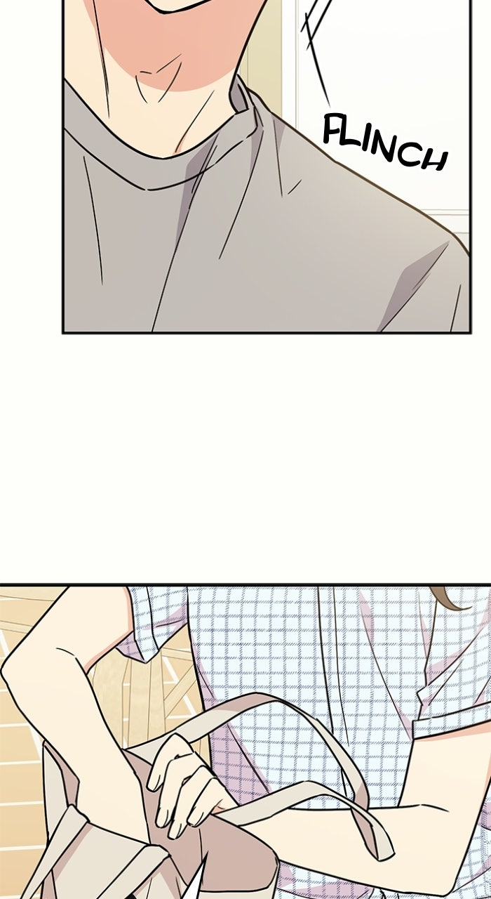 Ugly Duckling Complex Episode 60 page 95 - 