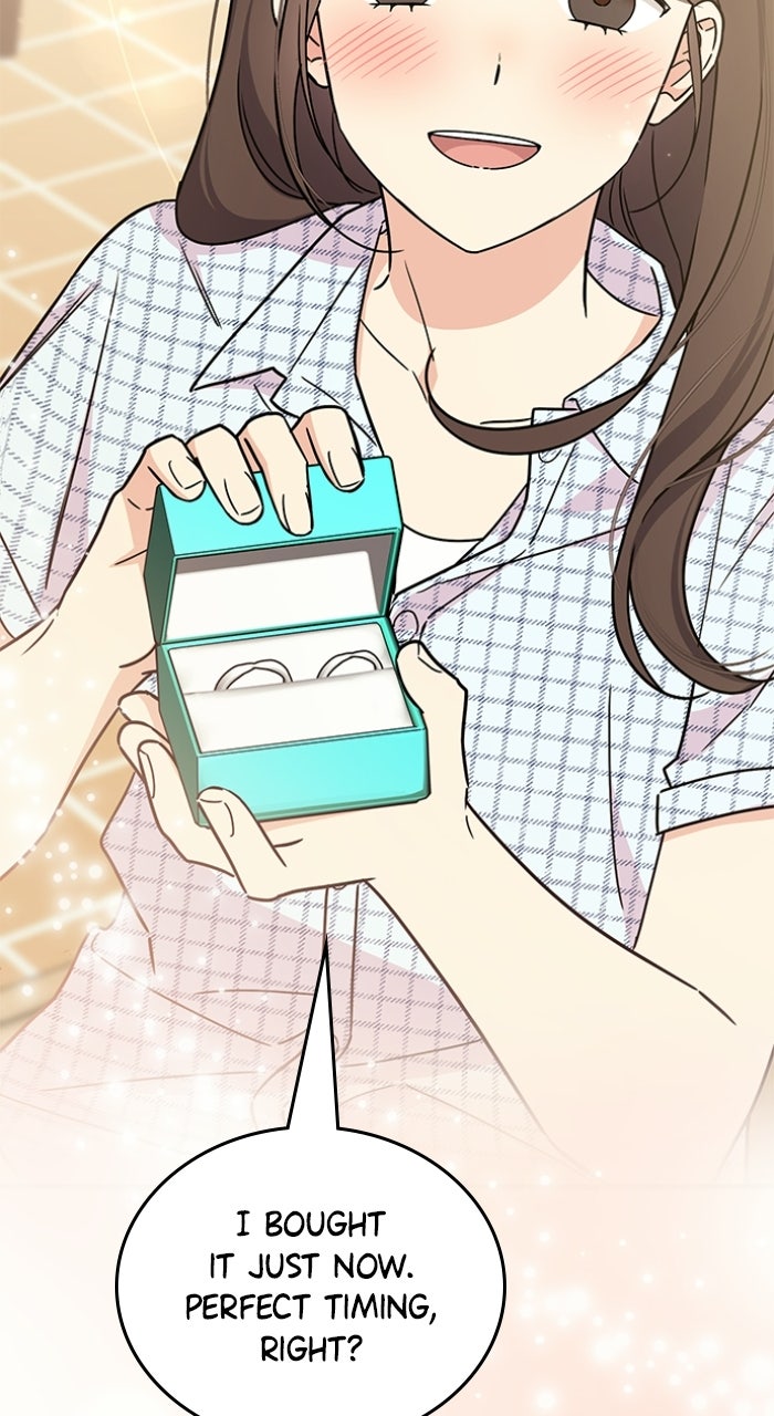 Ugly Duckling Complex Episode 60 page 98 - 