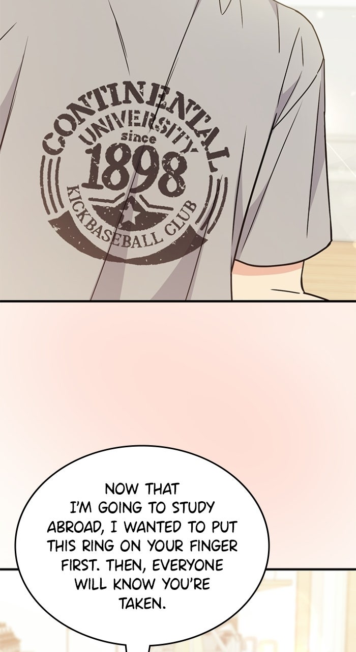 Ugly Duckling Complex Episode 60 page 100 - 
