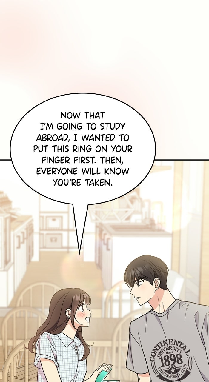 Ugly Duckling Complex Episode 61 page 1 - 
