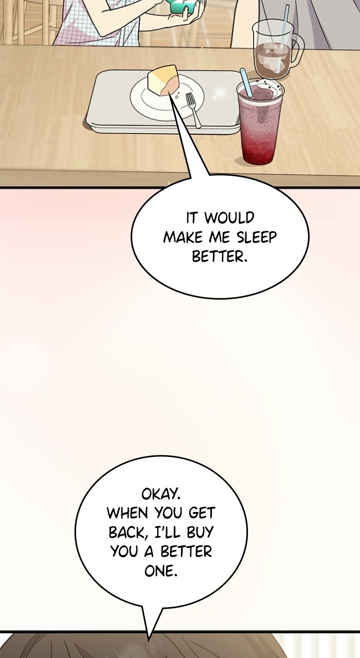 Ugly Duckling Complex Episode 61 page 2 - 