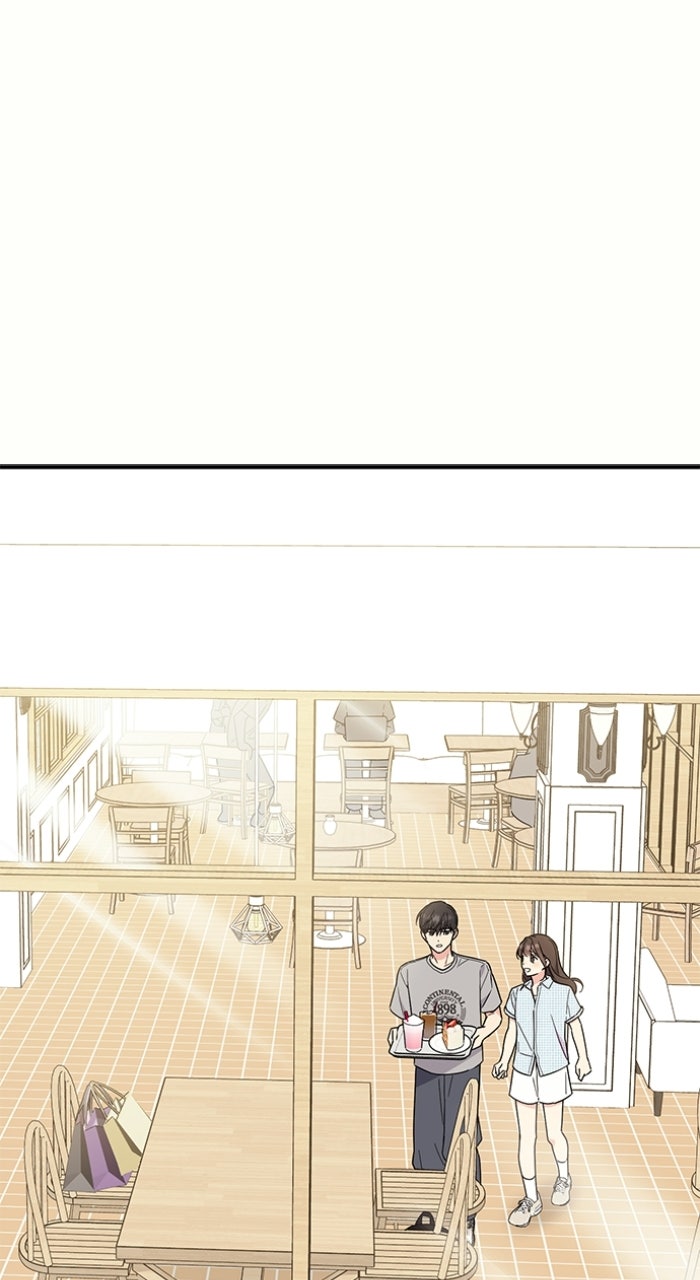 Ugly Duckling Complex Episode 61 page 11 - 