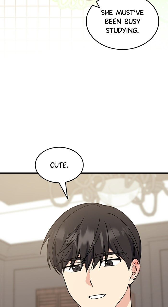 Ugly Duckling Complex Episode 61 page 101 - 