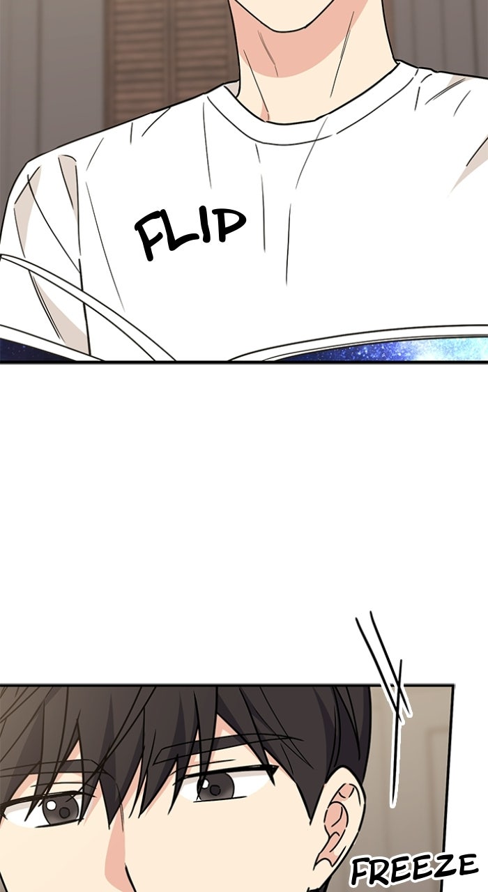 Ugly Duckling Complex Episode 61 page 102 - 
