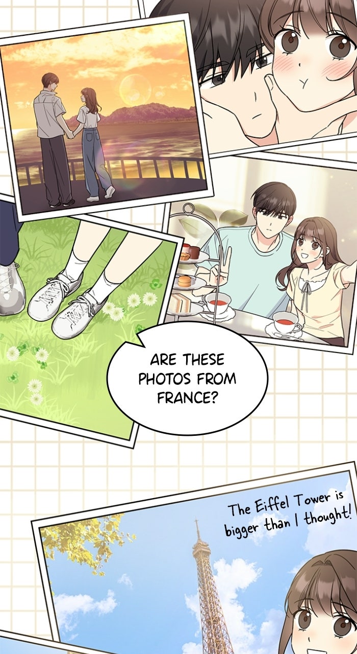 Ugly Duckling Complex Episode 61 page 104 - 