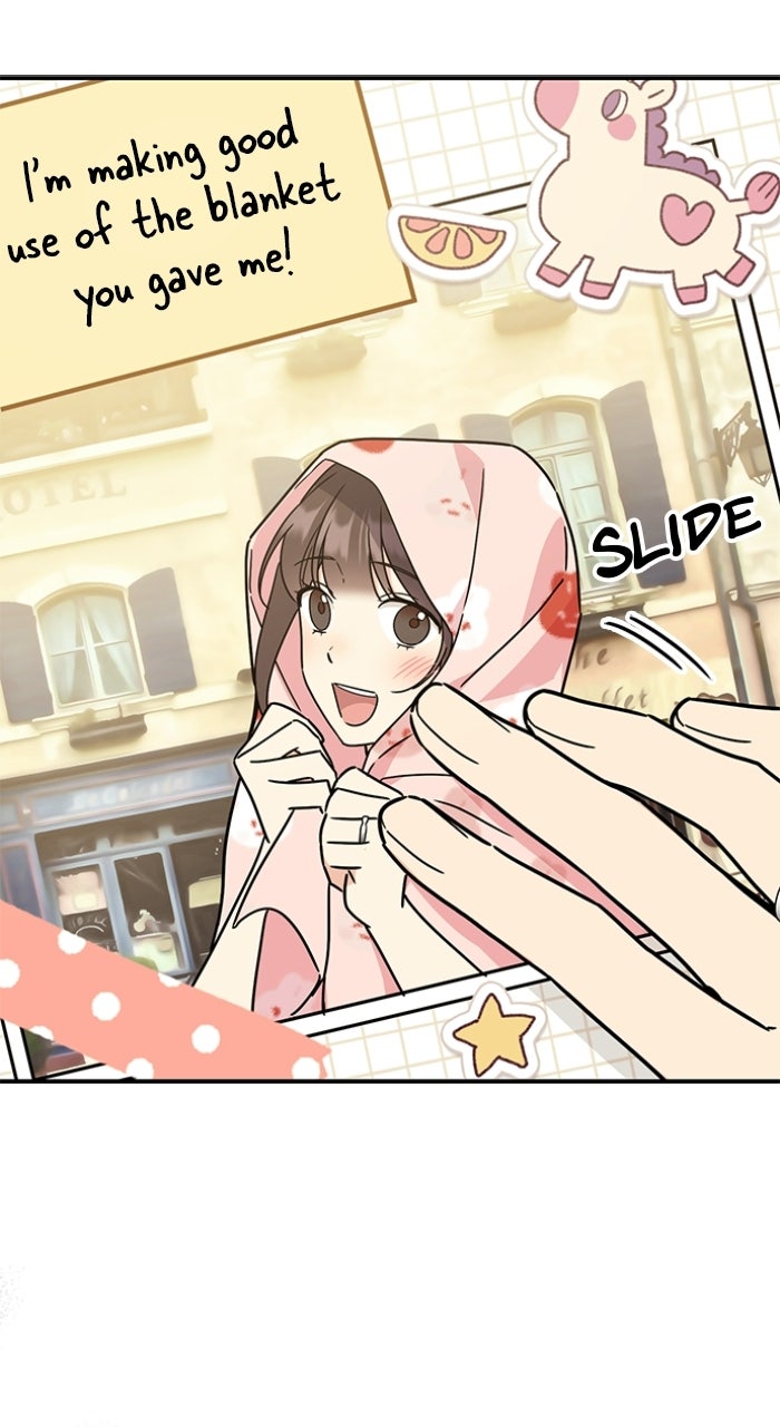 Ugly Duckling Complex Episode 61 page 108 - 