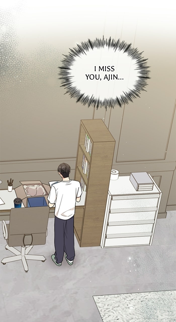 Ugly Duckling Complex Episode 61 page 109 - 