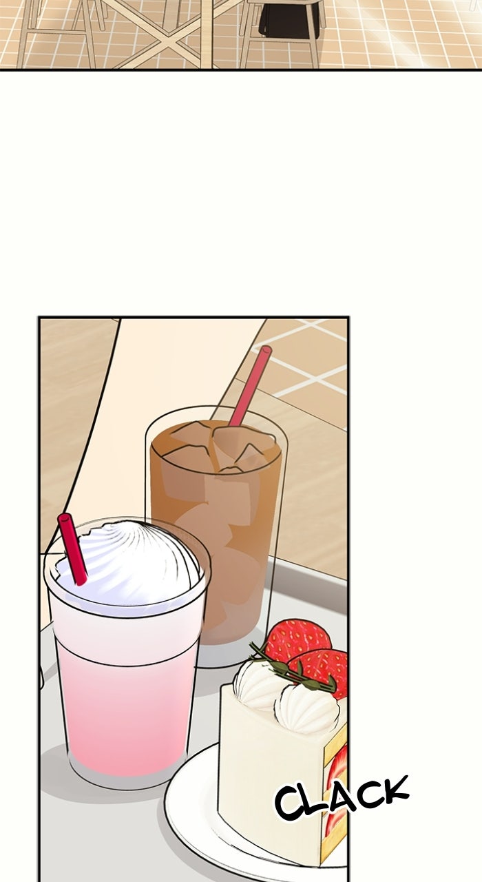 Ugly Duckling Complex Episode 61 page 12 - 