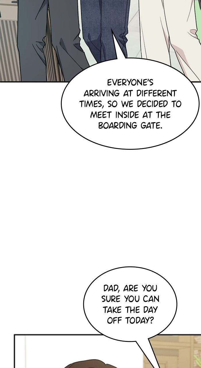 Ugly Duckling Complex Episode 61 page 23 - 