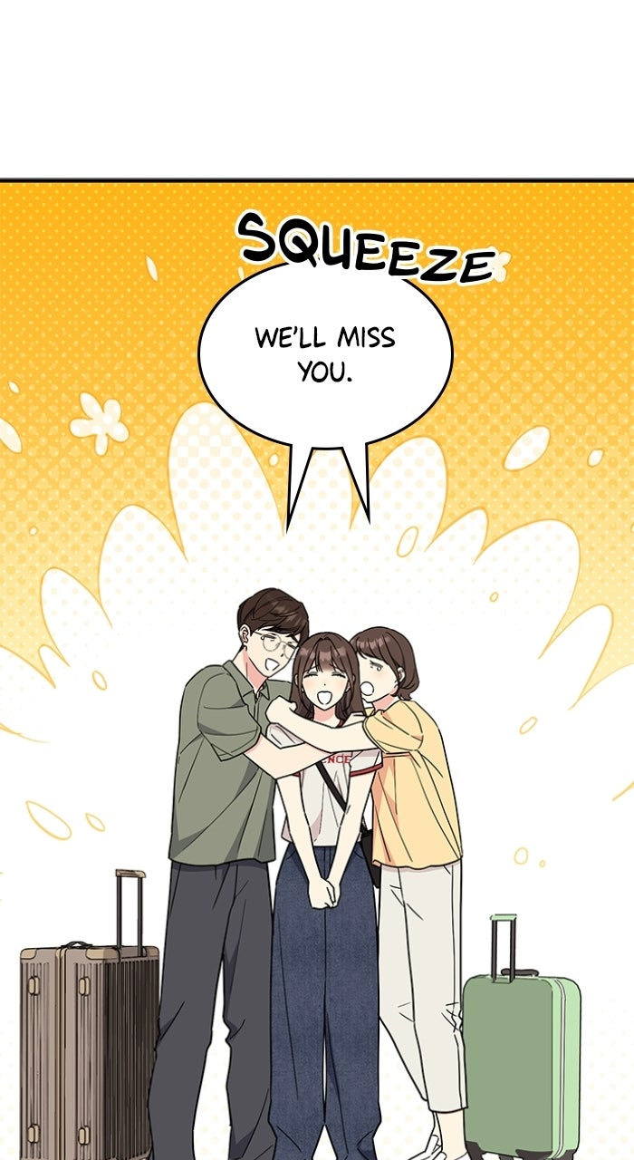 Ugly Duckling Complex Episode 61 page 25 - 