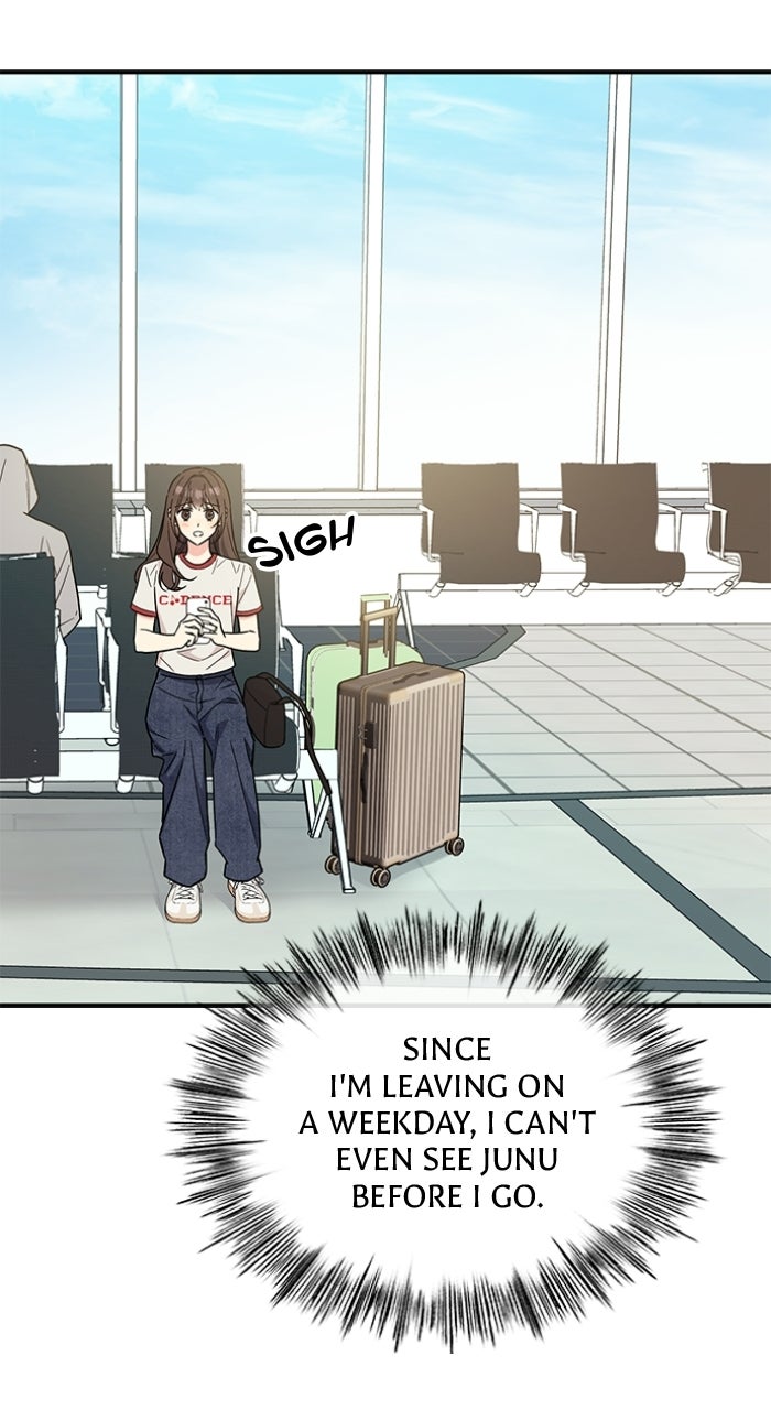 Ugly Duckling Complex Episode 61 page 29 - 