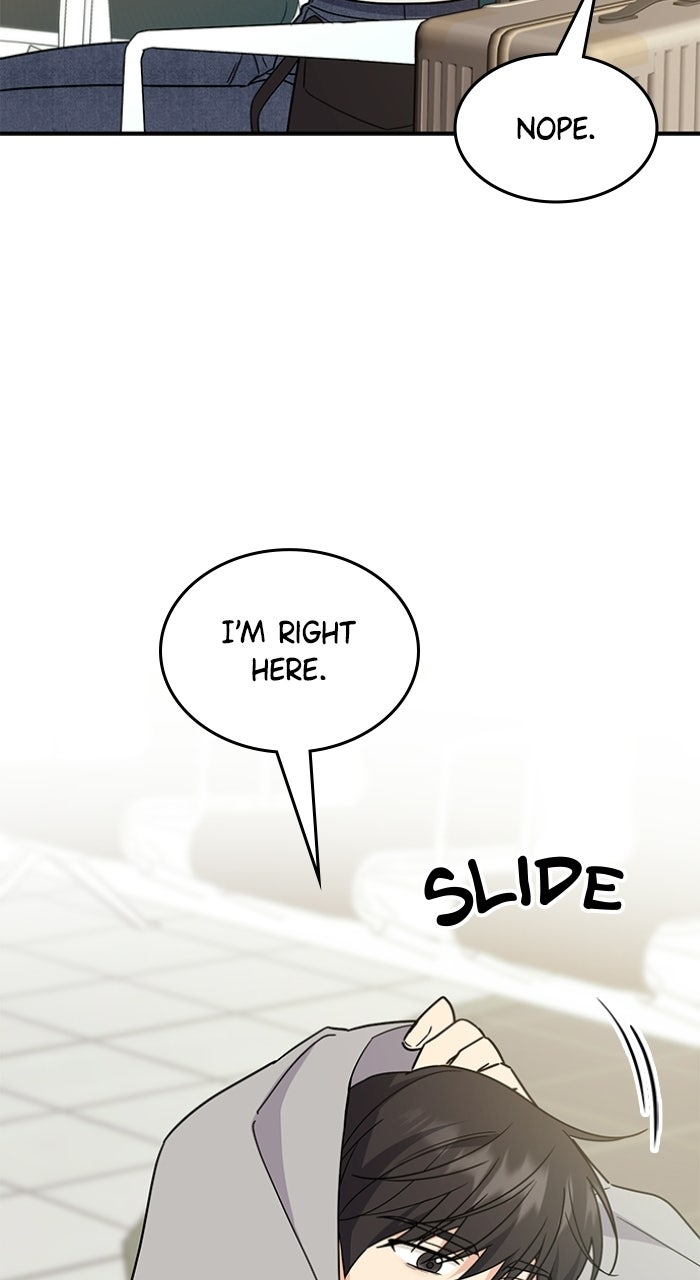 Ugly Duckling Complex Episode 61 page 31 - 