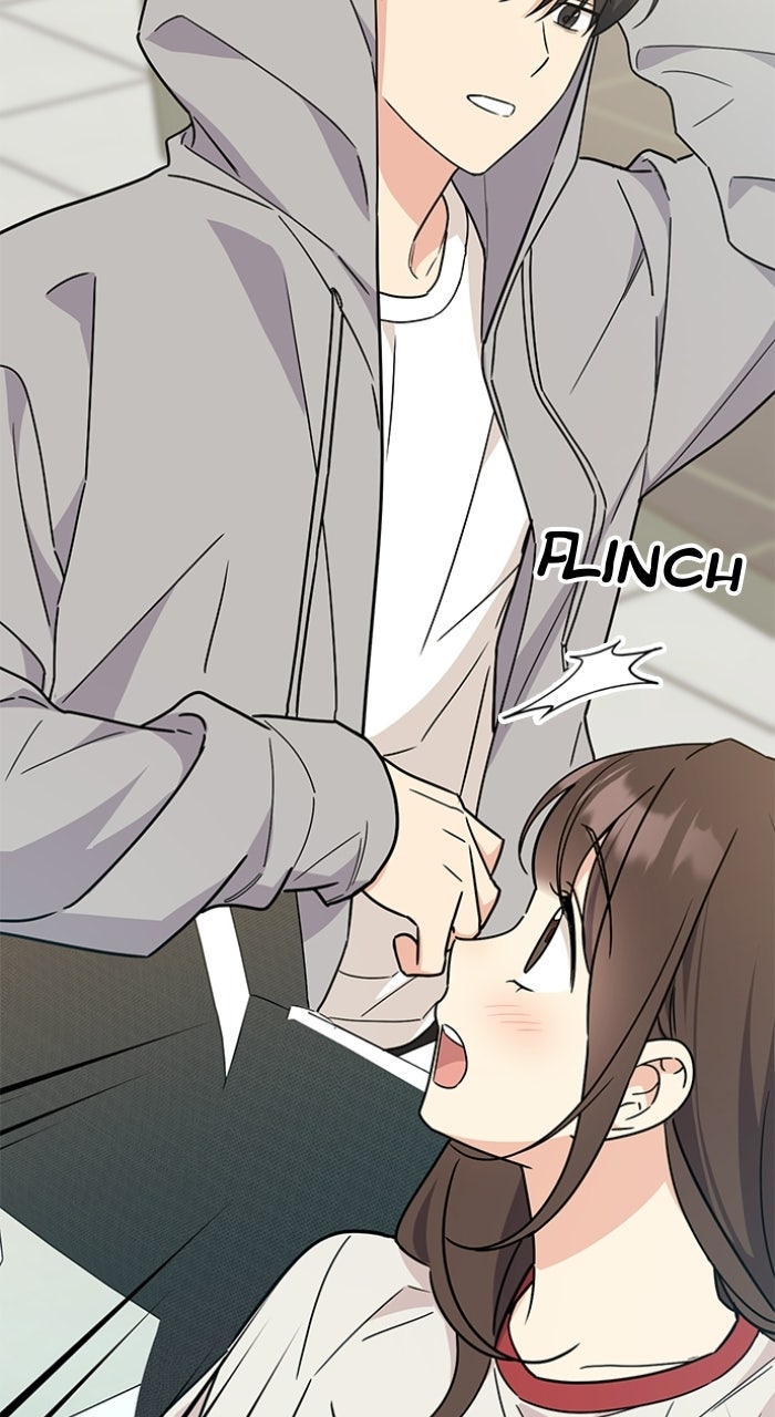 Ugly Duckling Complex Episode 61 page 32 - 