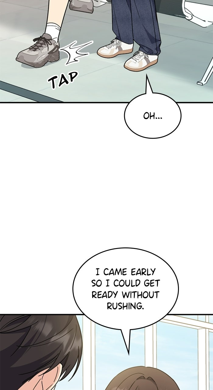 Ugly Duckling Complex Episode 61 page 37 - 
