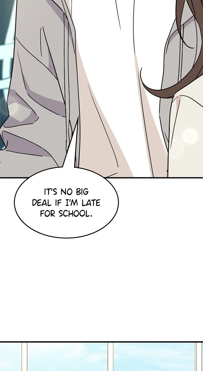 Ugly Duckling Complex Episode 61 page 40 - 