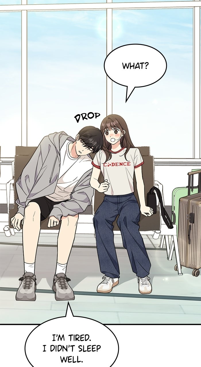 Ugly Duckling Complex Episode 61 page 41 - 