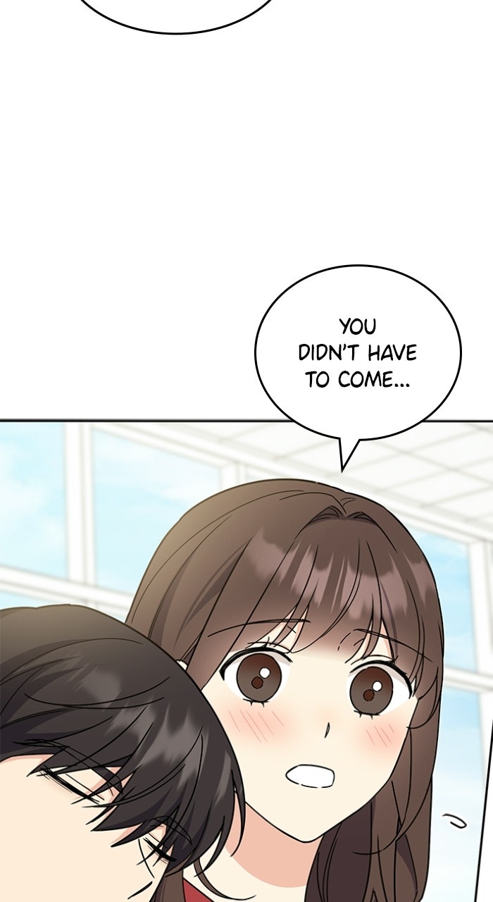 Ugly Duckling Complex Episode 61 page 42 - 