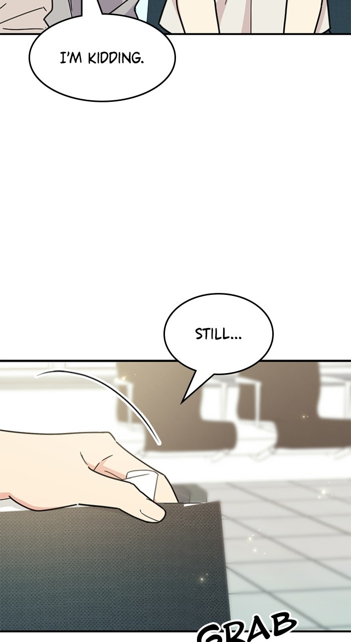 Ugly Duckling Complex Episode 61 page 46 - 