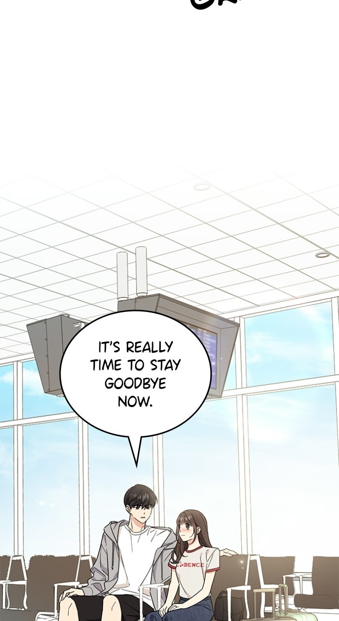 Ugly Duckling Complex Episode 61 page 47 - 