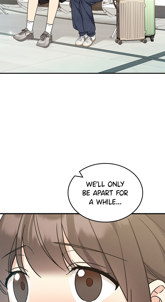 Ugly Duckling Complex Episode 61 page 48 - 