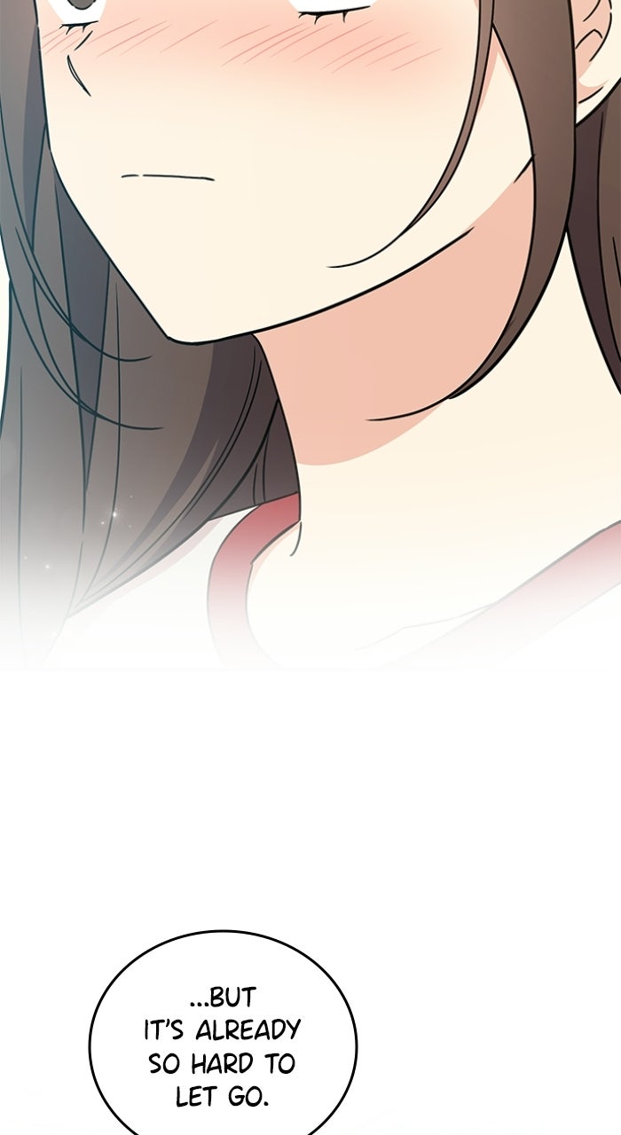 Ugly Duckling Complex Episode 61 page 49 - 