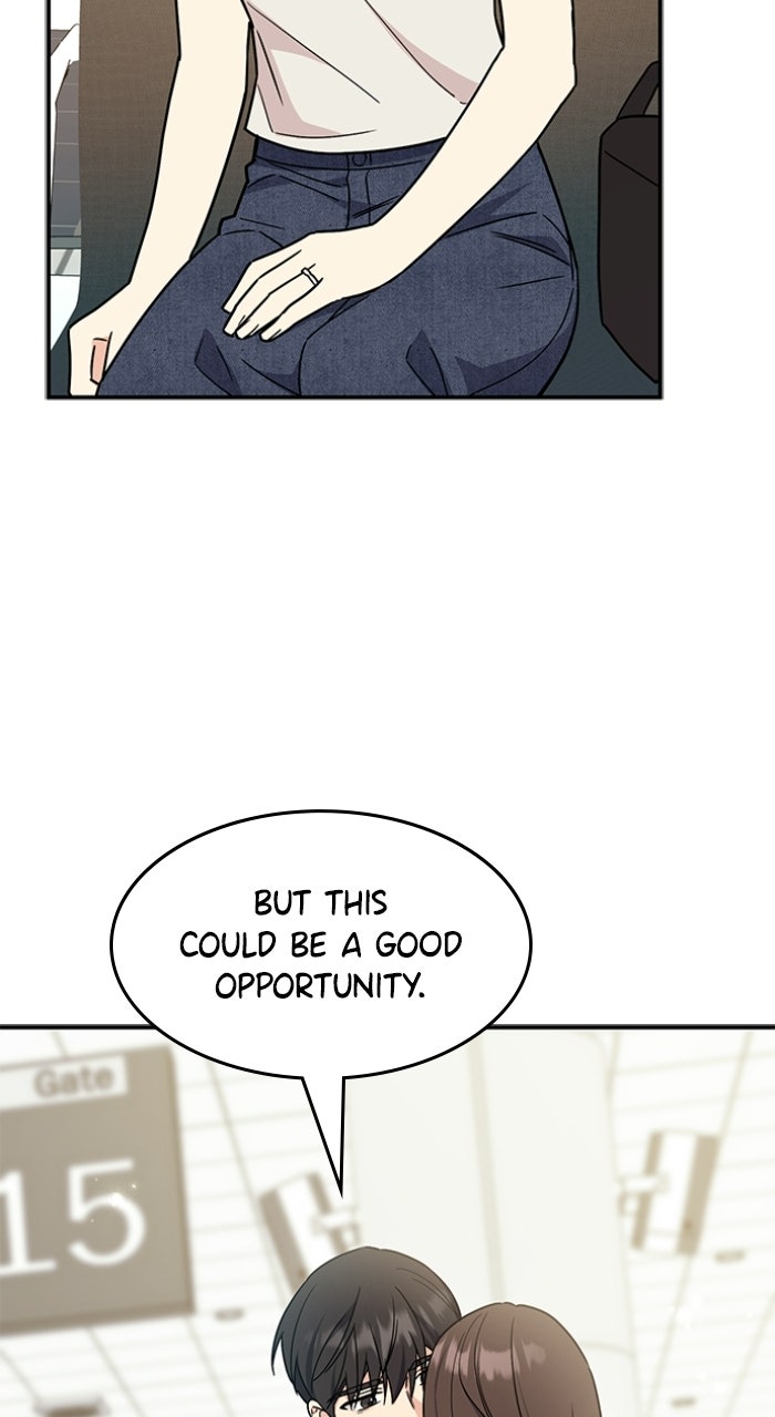 Ugly Duckling Complex Episode 61 page 52 - 